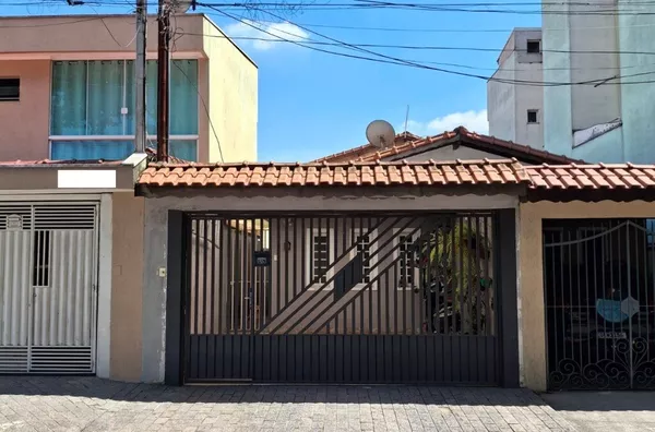 Sobrado para venda, 3 quarto(s),  Parque Marajoara, Santo Andre - Foto 2