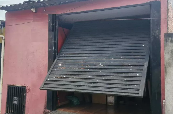 Casa para venda, 2 quarto(s),  Parque Das Américas, Mauá - Foto 1