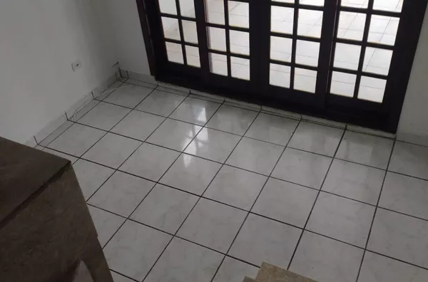 Sobrado para venda, 3 quarto(s),  Parque Marajoara, Santo Andre