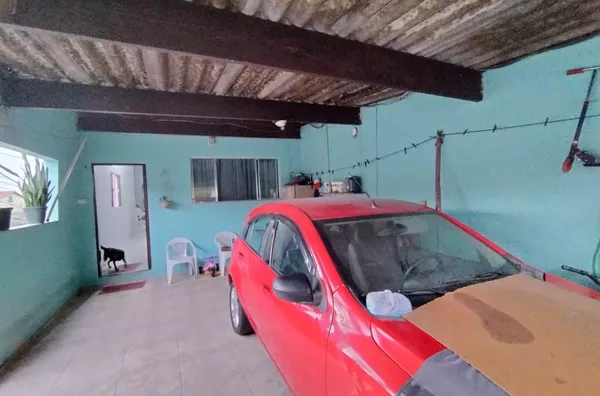 Casa terreo(a) para venda, 2 quarto(s),  Parque Gerassi, Santo Andre - Foto 2