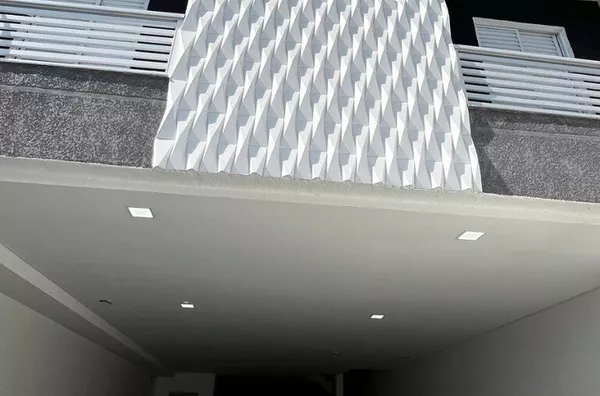 Apartamento para venda, 2 quarto(s),  Parque Das Nações, Santo Andre - Foto 5