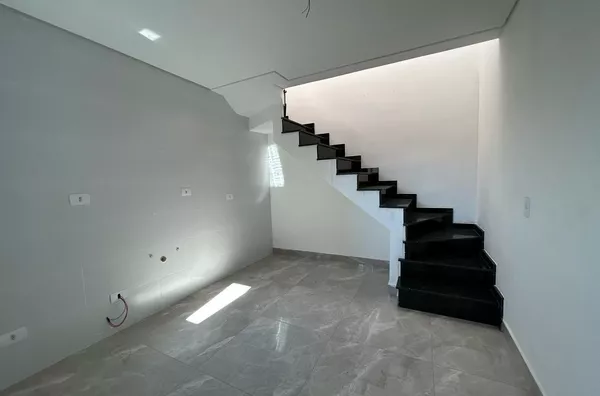 Apartamento cobertura para venda, 2 quarto(s),  Vila Guarani, Santo Andre - Foto 1