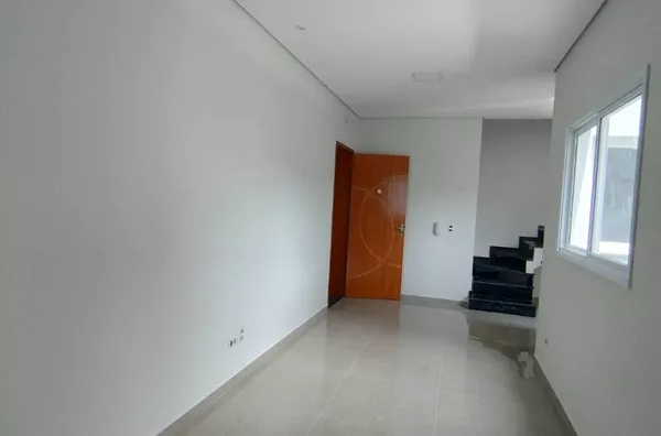 Apartamento cobertura para venda, 2 quarto(s),  Jardim Santo Alberto, Santo Andre - Foto 6