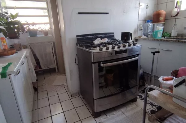Casa terreo(a) para venda, 2 quarto(s),  Cidade Sao Jorge, Santo Andre - Foto 3