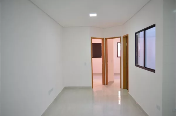 Apartamento cobertura para venda, 2 quarto(s),  Vila América, Santo Andre - Foto 6