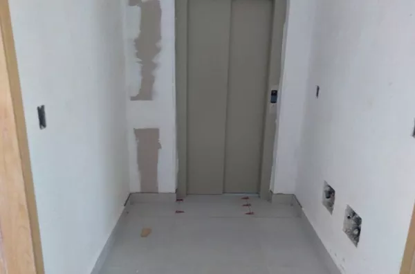 Apartamento cobertura para venda, 2 quarto(s),  Vila Pires, Santo Andre - Foto 2