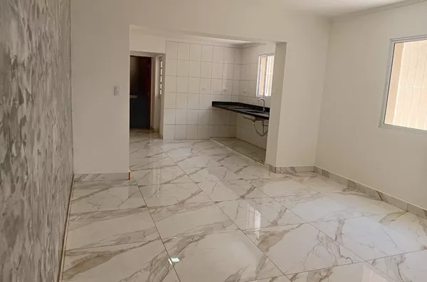 Sobrado para , 3 quarto(s),  Vila Homero Thon, Santo Andre - Foto 4