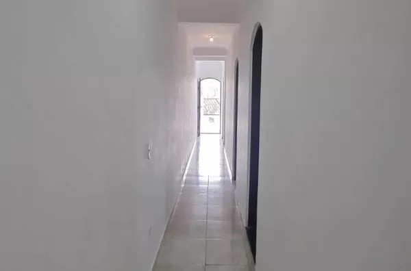 Sobrado para venda, 3 quarto(s), Parque Marajoara, Santo Andre - Foto 16