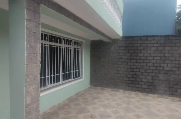 Sobrado sobrado para venda, 3 quarto(s),  Parque São Vicente, Mauá - Foto 2