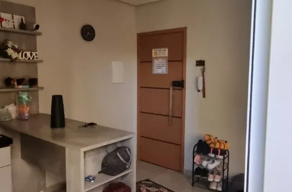 Apartamento para venda, 2 quarto(s),  Cidade Sao Jorge, Santo Andre - Foto 3