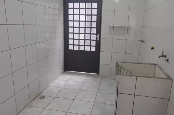 Sobrado para venda, 3 quarto(s), Parque Marajoara, Santo Andre - Foto 27