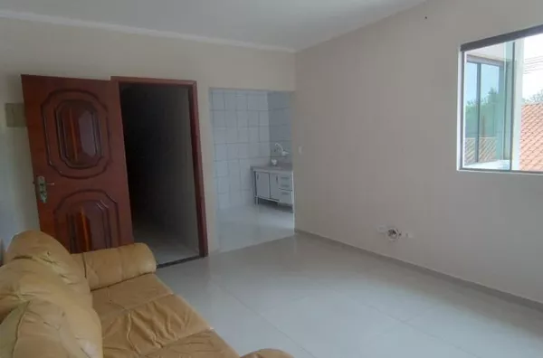 Apartamento para venda e aluguel, 2 quarto(s),  Parque Marajoara, Santo Andre - Foto 6