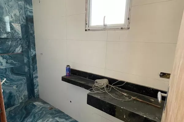 Sobrado para venda, 2 quarto(s),  Jardim Irene, Santo Andre - Foto 6