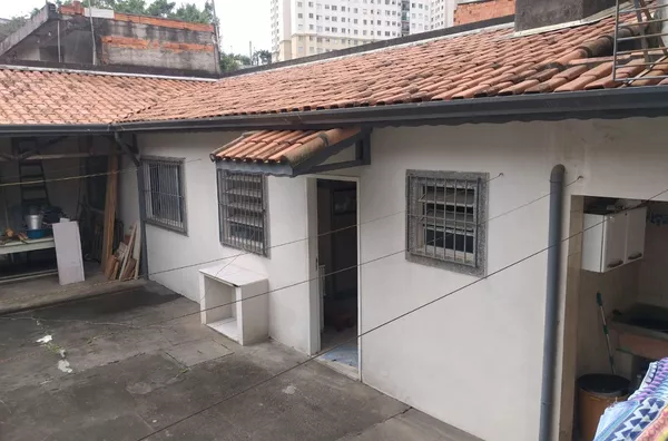 Casa terreo(a) para venda, 2 quarto(s),  Cidade Sao Jorge, Santo Andre - Foto 3
