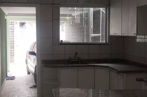 Sobrado sobrado para venda, 3 quarto(s),  Parque São Vicente, Mauá - Foto 5