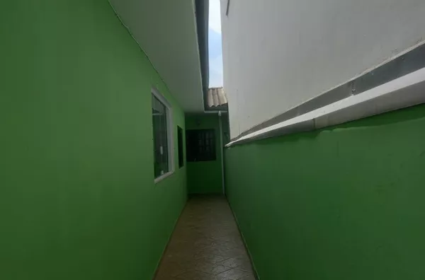 Casa para aluguel, 1 quarto(s),  Cidade Sao Jorge, Santo Andre - Foto 6