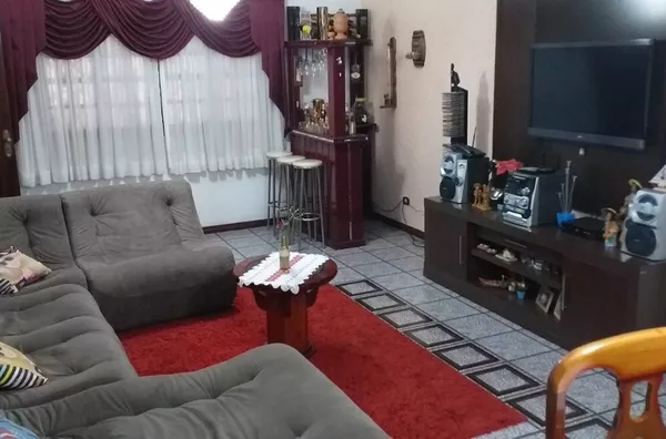 Sobrado para venda, 4 quarto(s),  Parque Marajoara, Santo Andre - Foto 6