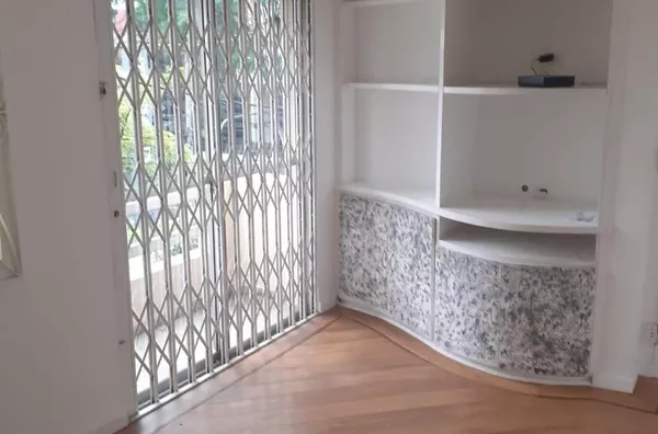 Apartamento para aluguel, 2 quarto(s),  Jardim, Santo Andre - Foto 1