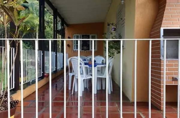 Casa para venda, 3 quarto(s),  Sítio Taquaral, Santo Andre - Foto 6