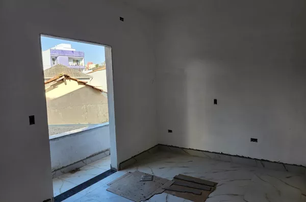 Apartamento cobertura para venda, 3 quarto(s),  Vila Assunção, Santo Andre - Foto 3