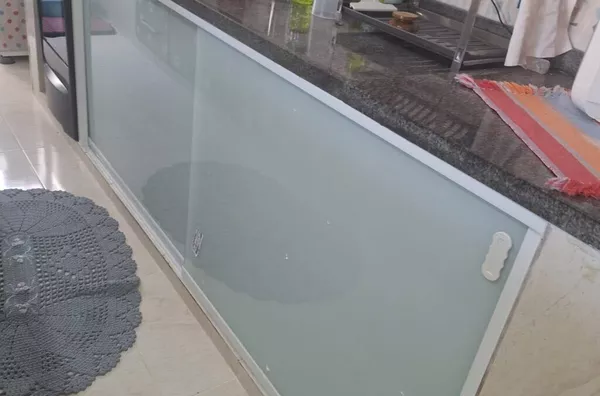 Apartamento para venda, 3 quarto(s),  Jardim Santo André, Santo Andre - Foto 6