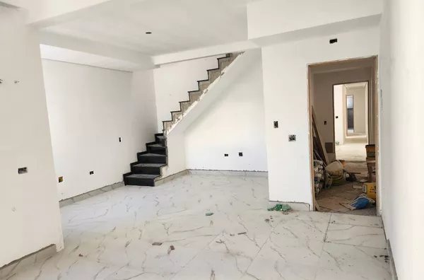 Apartamento cobertura para venda, 3 quarto(s),  Vila Assunção, Santo Andre - Foto 5