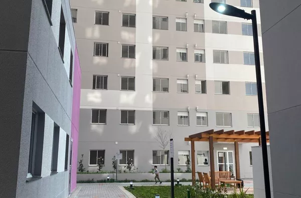 Apartamento para venda, 2 quarto(s),  Jardim, Santo Andre - Foto 5