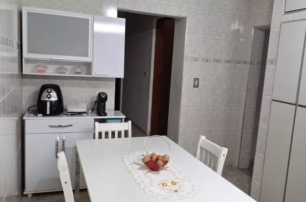 Casa para venda, 3 quarto(s),  Cidade Sao Jorge, Santo Andre - Foto 5