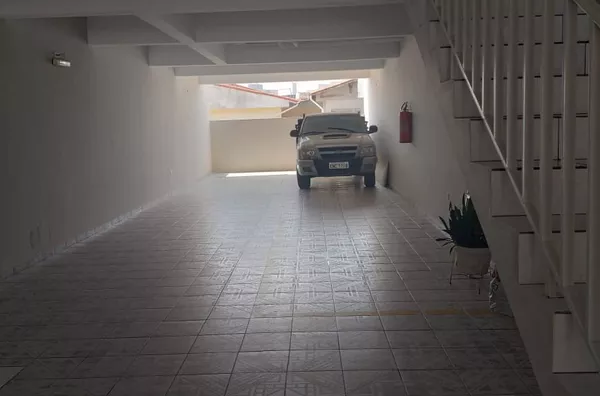 Apartamento para venda e aluguel, 2 quarto(s),  Parque Marajoara, Santo Andre - Foto 2