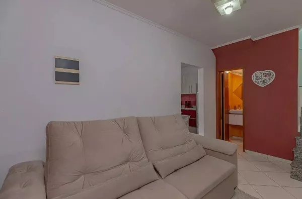 Sobrado para venda, 2 quarto(s),  Jardim Ipanema, Santo Andre - Foto 4