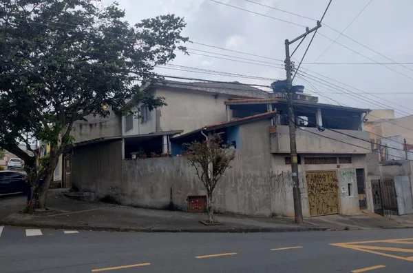 Casa para venda, 2 quarto(s),  Parque Marajoara, Santo Andre - Foto 6