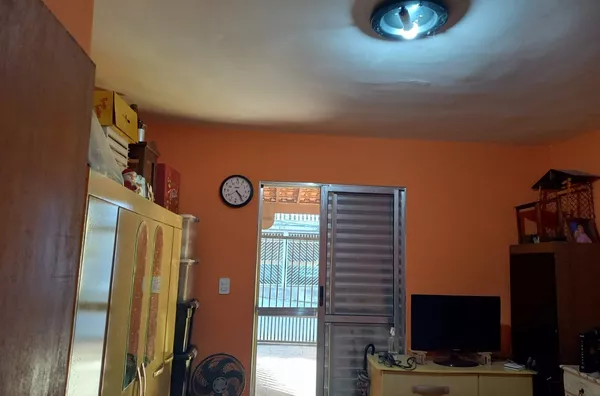 Casa para venda, 2 quarto(s),  Jardim Morumbi, Bragança Paulista - Foto 6