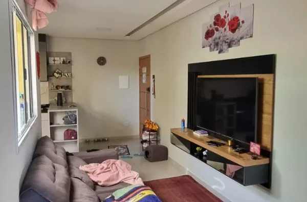 Apartamento para venda, 2 quarto(s),  Cidade Sao Jorge, Santo Andre - Foto 2