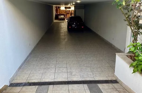 Sobrado para venda, 4 quarto(s),  Vila Pires, Santo Andre - Foto 3