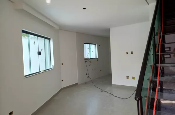 Sobrado triplex  para venda,  Vila Curuçá, Santo Andre- - Foto 4