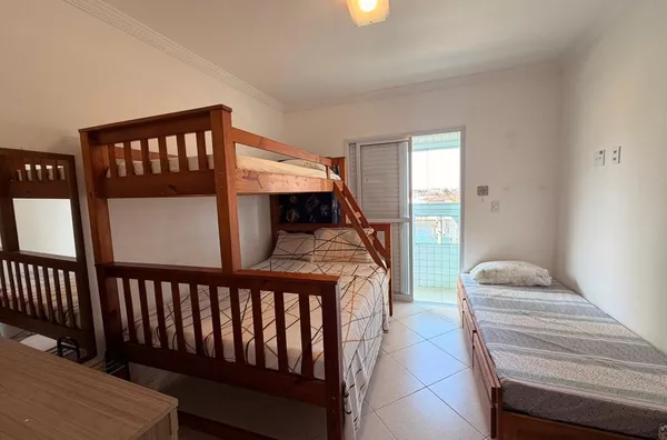 Apartamento para venda, 2 quarto(s), Real, Praia Grande - Foto 12