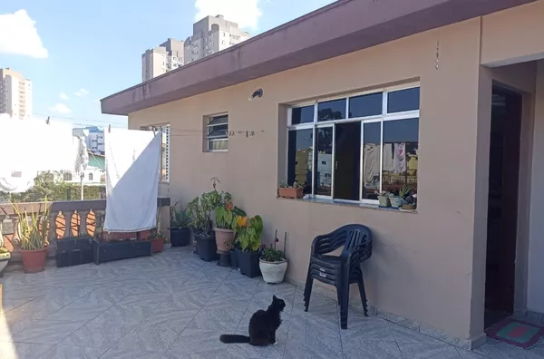 Casa para venda, 2 quarto(s),  Parque Novo Oratório, Santo Andre - Foto 4