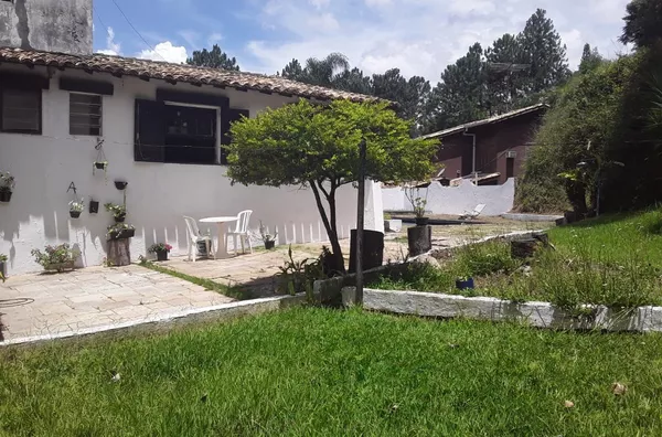 Casa para venda, 3 quarto(s),  Condomínio Nova São Paulo, Itapevi - Foto 3