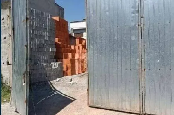 Terreno normal para venda,  Condomínio Maracanã, Santo Andre - Foto 1