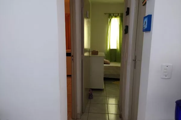 APARTAMENTO NORMAL terreo- para venda CIDADE SAO JORGE SANTO ANDRE - Foto 20