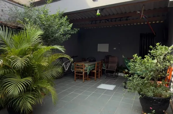 Casa para venda, 2 quarto(s),  Vila Guaraciaba, Santo Andre - Foto 2