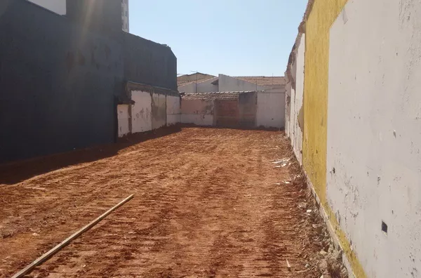 Terreno para venda,  Vila Humaitá, Santo Andre - Foto 4