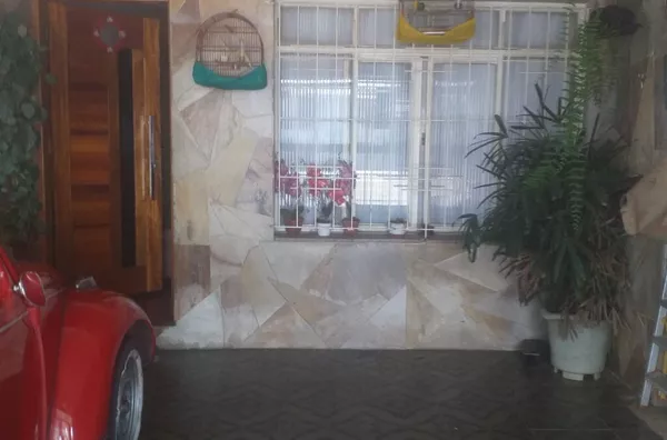 Sobrado para venda, 3 quarto(s),  Vila Pires, Santo Andre - Foto 1