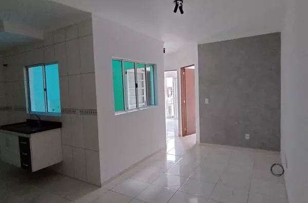Apartamento para venda, 2 quarto(s),  Parque Gerassi, Santo Andre - Foto 4