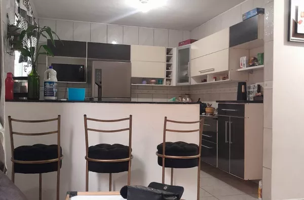 Sobrado para venda, 2 quarto(s),  Centreville, Santo Andre - Foto 5