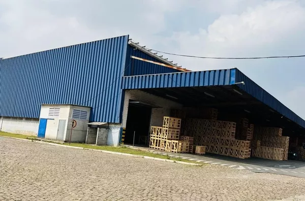 Galpao normal para aluguel,  Vila Noêmia, Mauá - Foto 3