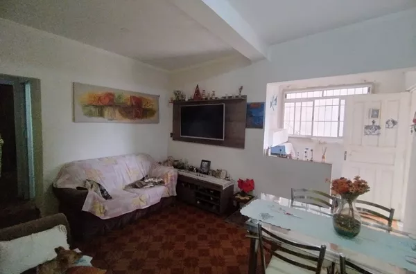 Sobrado para venda, 2 quarto(s),  Jardim Marek, Santo Andre - Foto 3