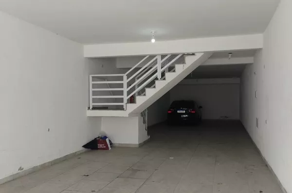 Apartamento cobertura para venda, 2 quarto(s),  Vila Curuçá, Santo Andre - Foto 3