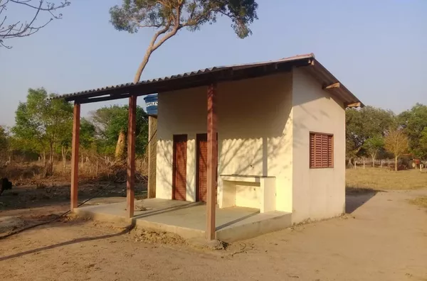Fazenda para venda, 2 quarto(s),  , São Félix Do Araguaia