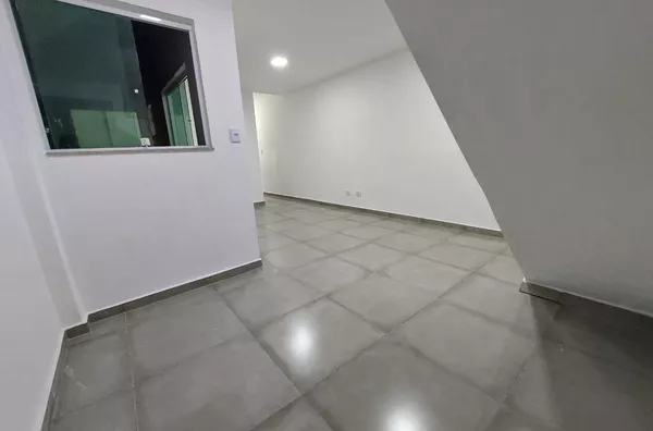 Apartamento cobertura para venda, 2 quarto(s),  Vila Helena, Santo Andre - Foto 3